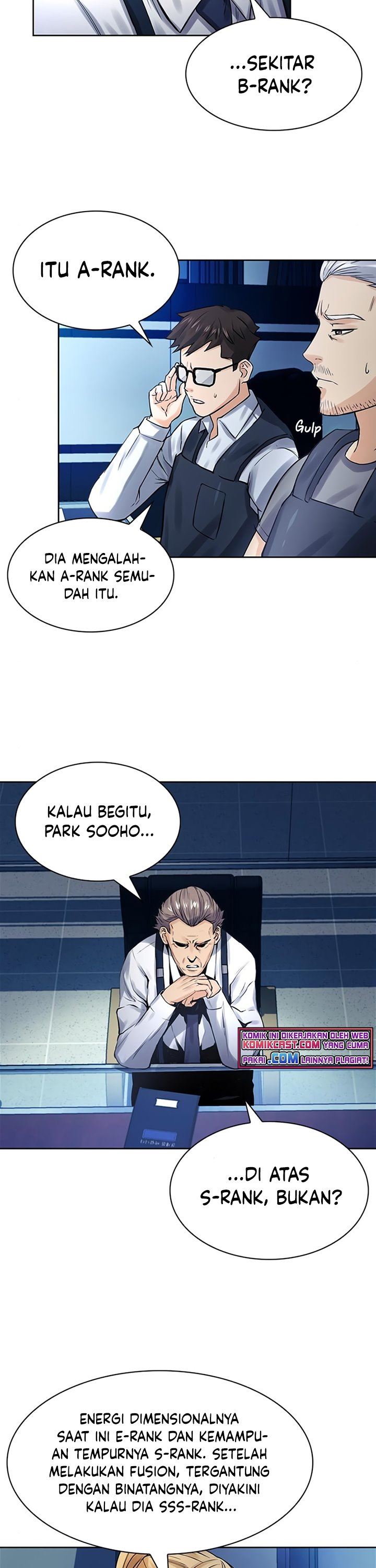 seoul-station-druid - Chapter: 40