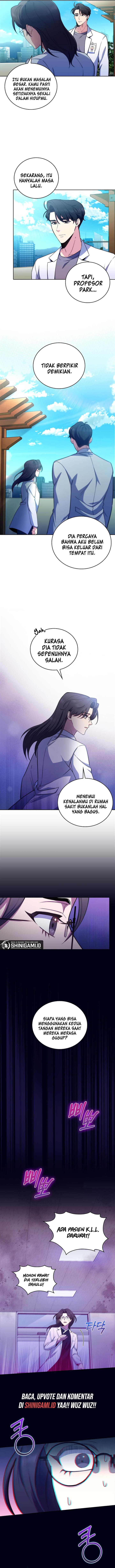 level-up-doctor - Chapter: 59