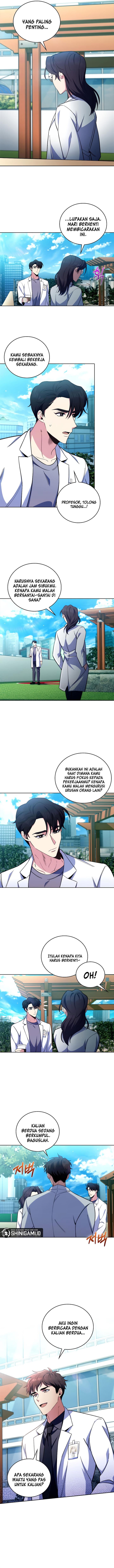 level-up-doctor - Chapter: 59