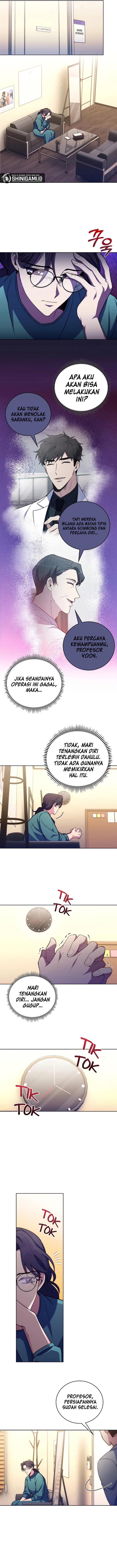 level-up-doctor - Chapter: 60