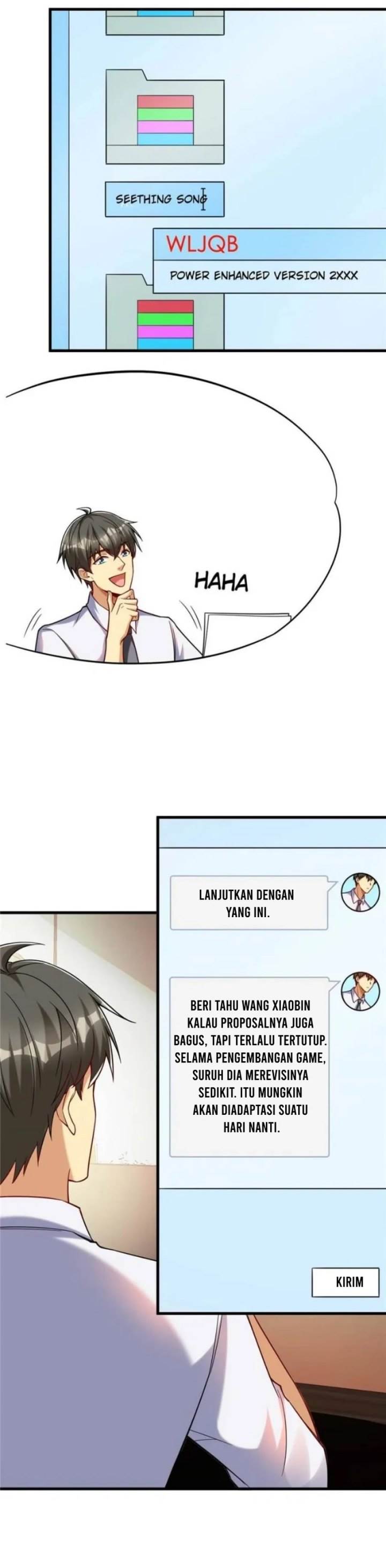 losing-money-to-be-a-tycoon - Chapter: 92