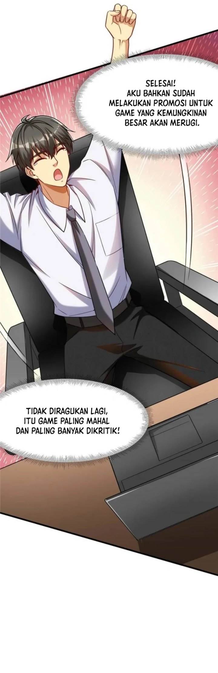 losing-money-to-be-a-tycoon - Chapter: 92