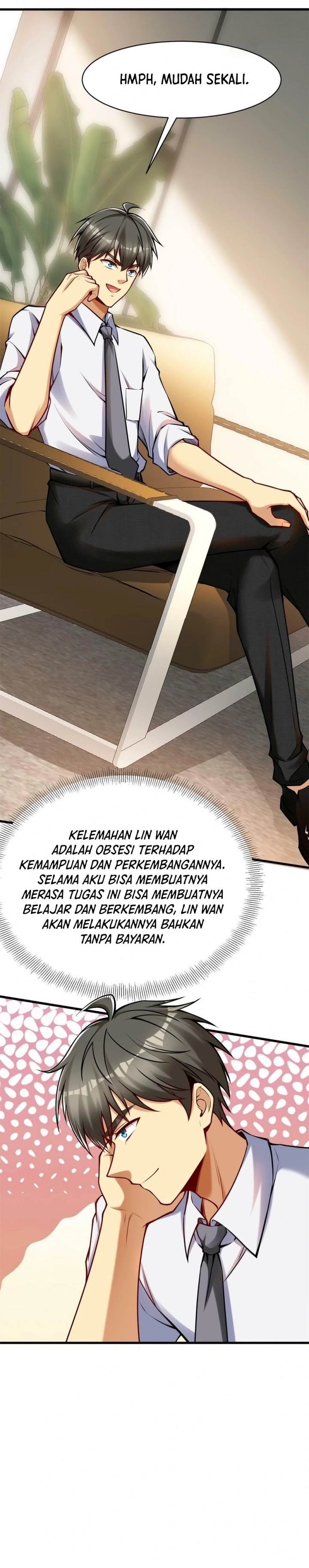 losing-money-to-be-a-tycoon - Chapter: 94