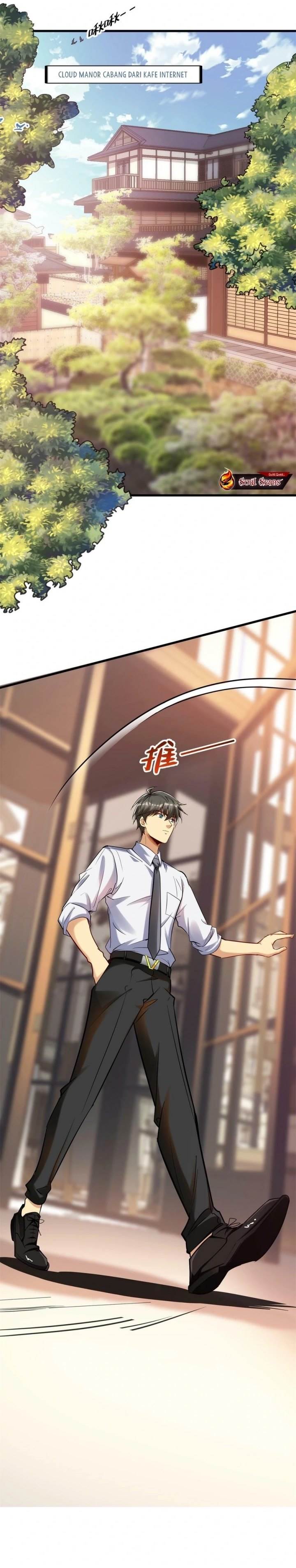 losing-money-to-be-a-tycoon - Chapter: 94
