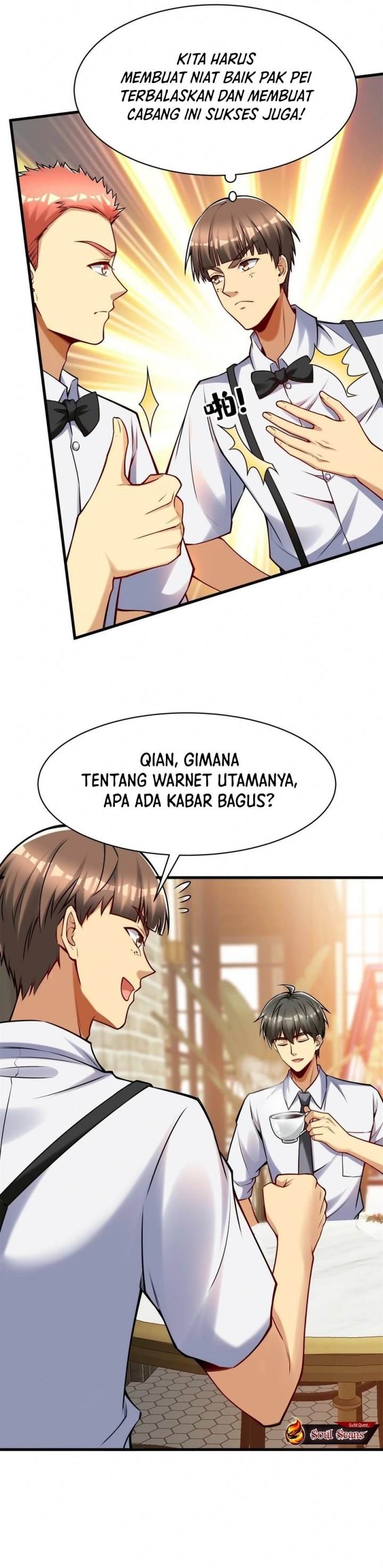 losing-money-to-be-a-tycoon - Chapter: 94