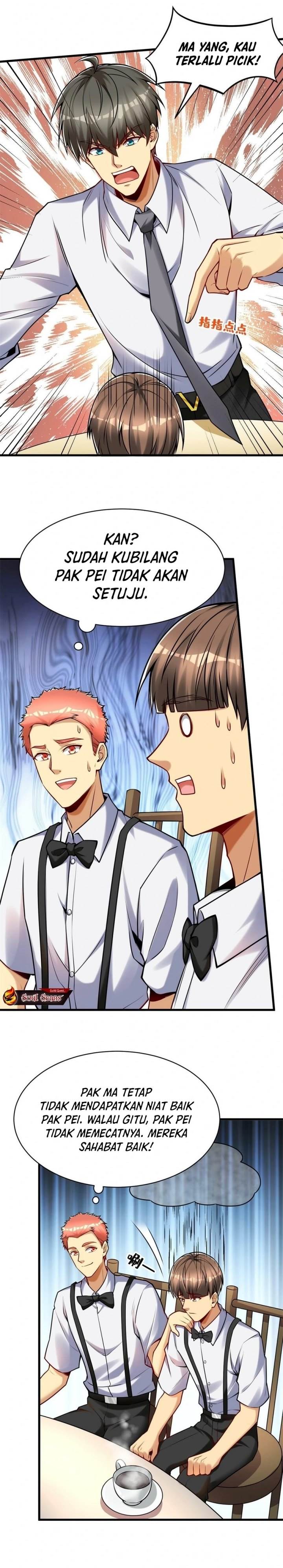 losing-money-to-be-a-tycoon - Chapter: 94