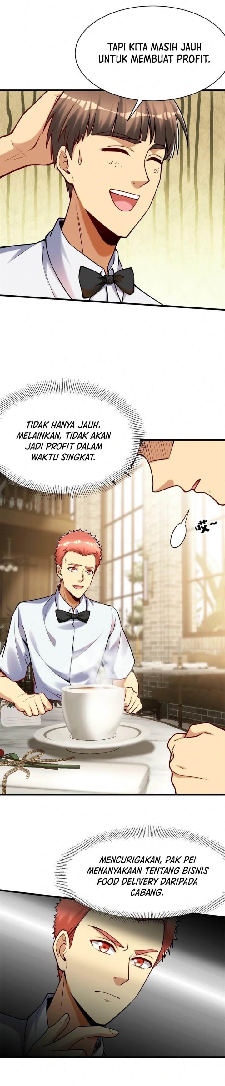 losing-money-to-be-a-tycoon - Chapter: 94