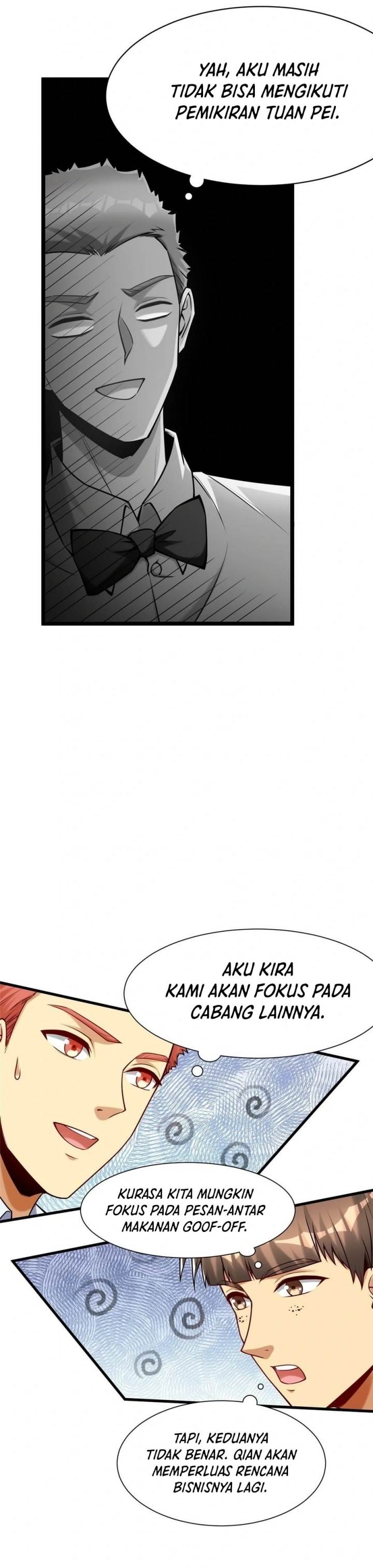 losing-money-to-be-a-tycoon - Chapter: 95