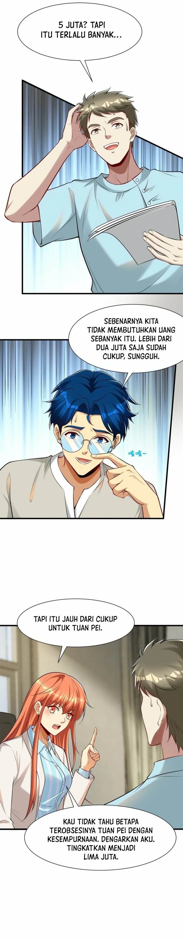 losing-money-to-be-a-tycoon - Chapter: 96