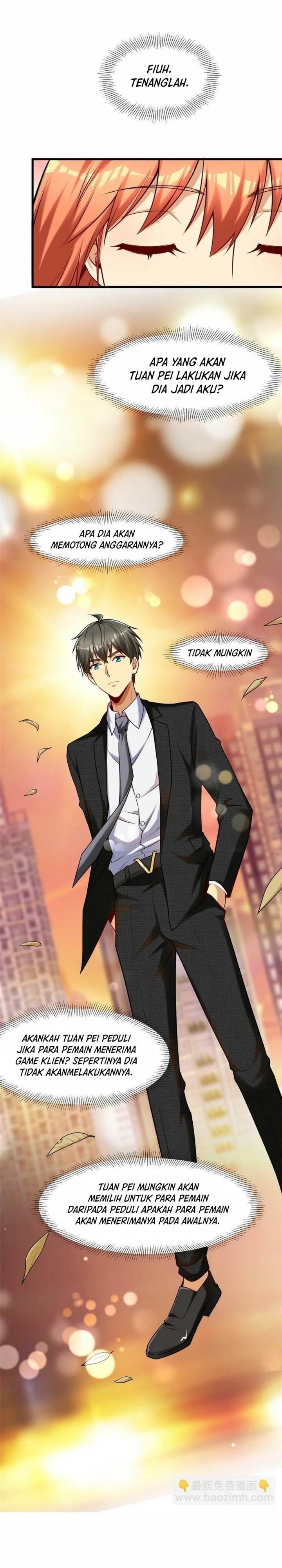 losing-money-to-be-a-tycoon - Chapter: 96