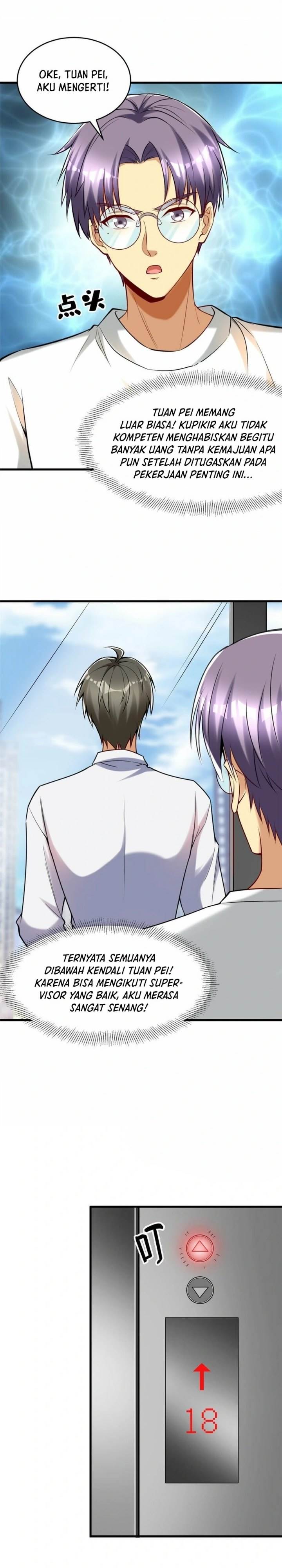 losing-money-to-be-a-tycoon - Chapter: 97