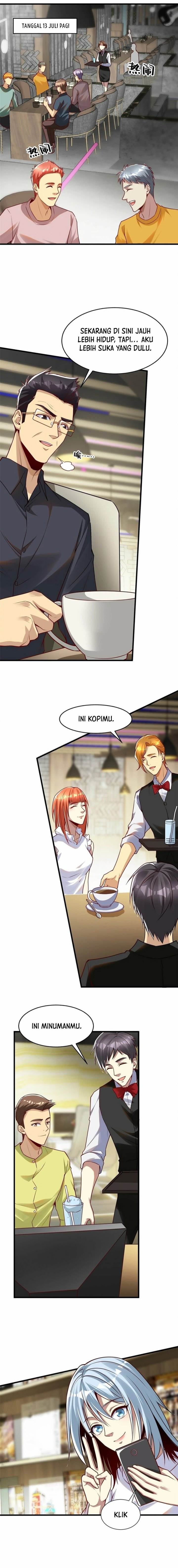 losing-money-to-be-a-tycoon - Chapter: 98