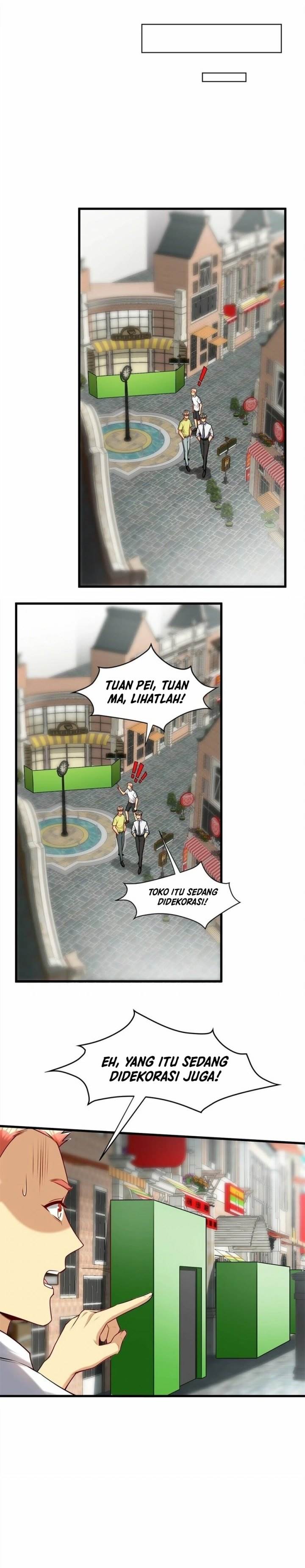 losing-money-to-be-a-tycoon - Chapter: 100