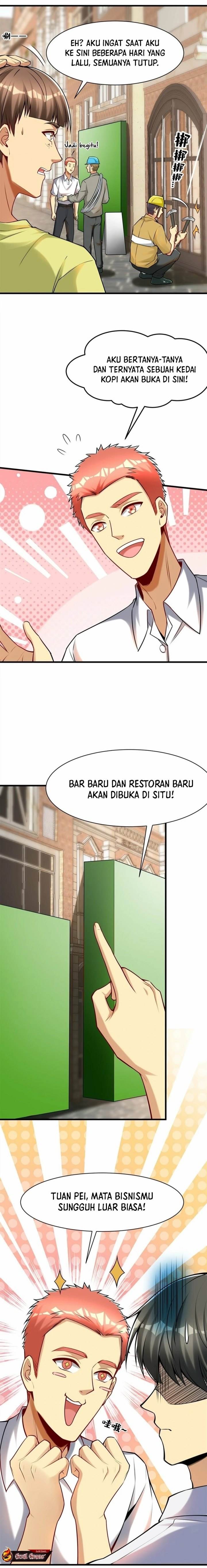 losing-money-to-be-a-tycoon - Chapter: 100