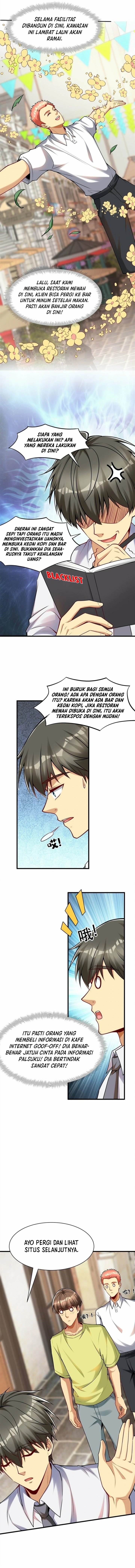 losing-money-to-be-a-tycoon - Chapter: 100