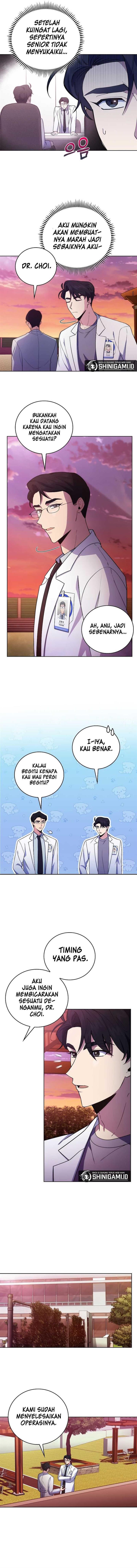 level-up-doctor - Chapter: 69