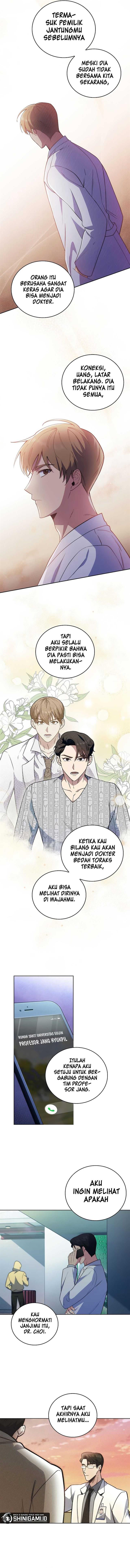 level-up-doctor - Chapter: 69