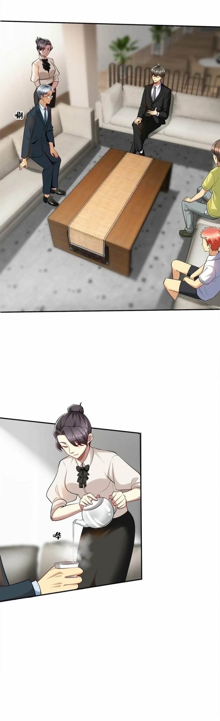 losing-money-to-be-a-tycoon - Chapter: 101