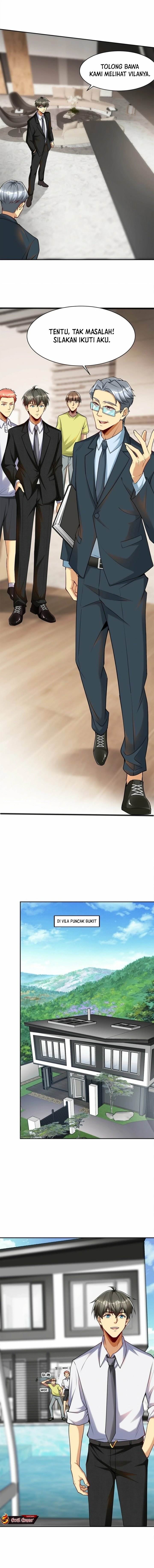 losing-money-to-be-a-tycoon - Chapter: 101