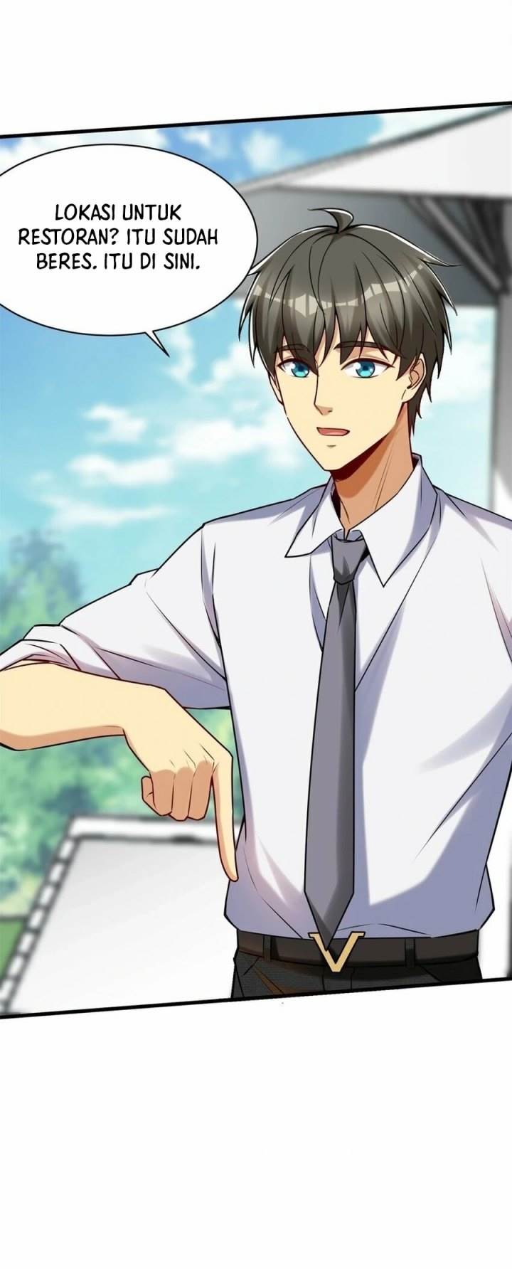 losing-money-to-be-a-tycoon - Chapter: 101