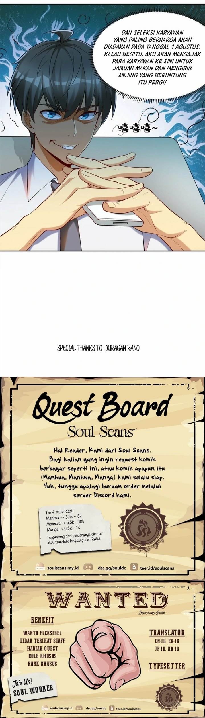 losing-money-to-be-a-tycoon - Chapter: 101