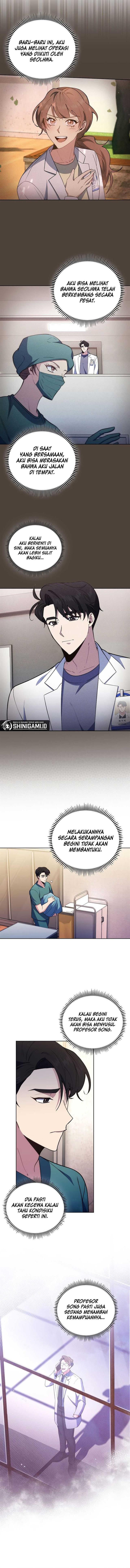 level-up-doctor - Chapter: 70