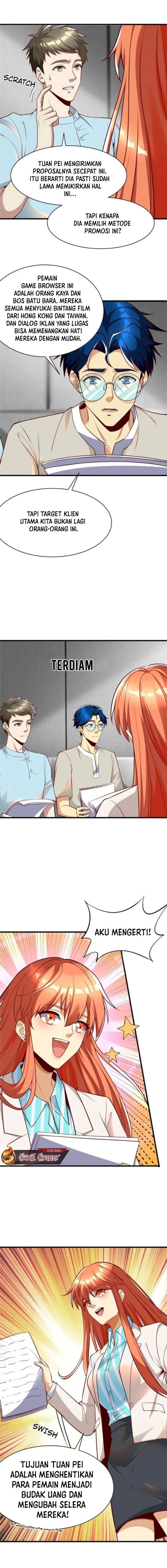 losing-money-to-be-a-tycoon - Chapter: 102