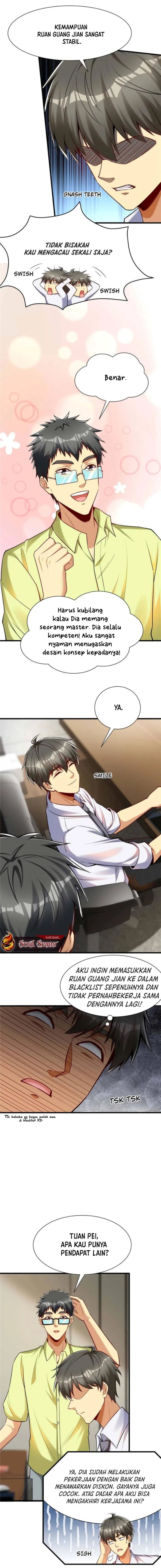 losing-money-to-be-a-tycoon - Chapter: 103