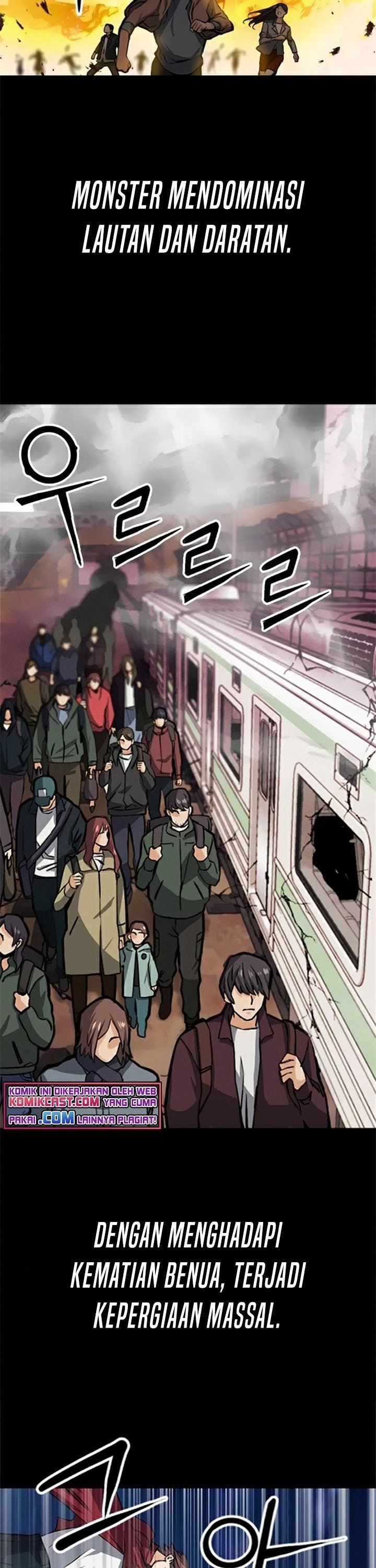 seoul-station-druid - Chapter: 33