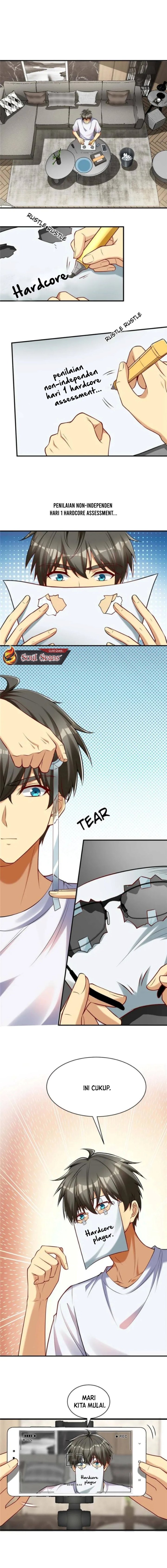 losing-money-to-be-a-tycoon - Chapter: 104