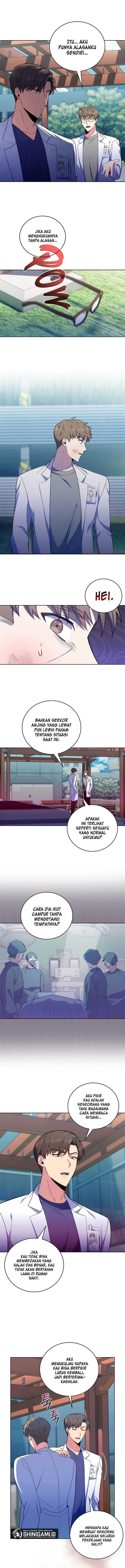 level-up-doctor - Chapter: 73