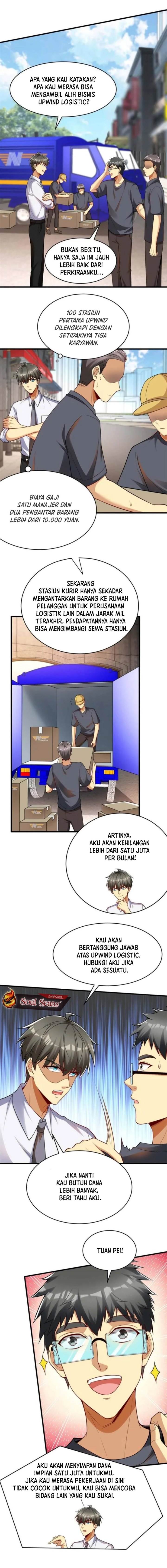 losing-money-to-be-a-tycoon - Chapter: 108