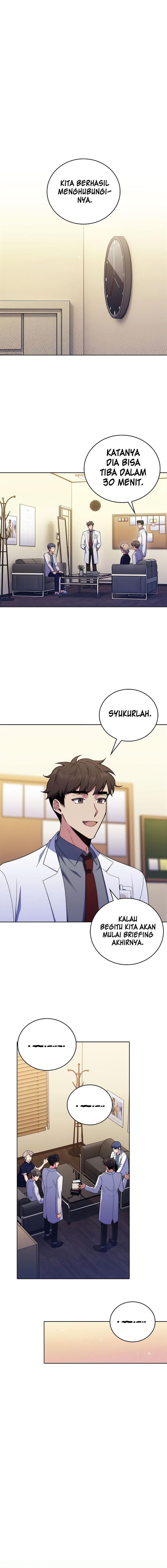 level-up-doctor - Chapter: 78