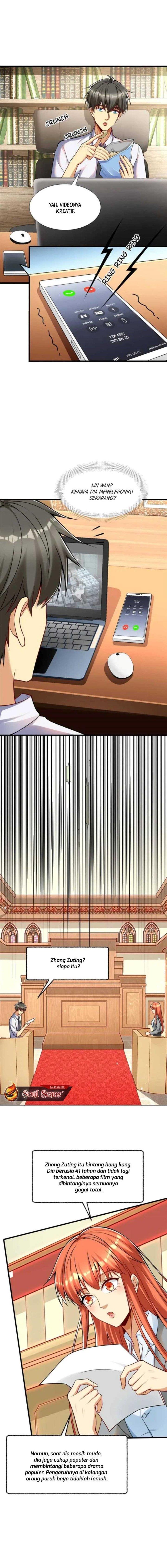 losing-money-to-be-a-tycoon - Chapter: 111