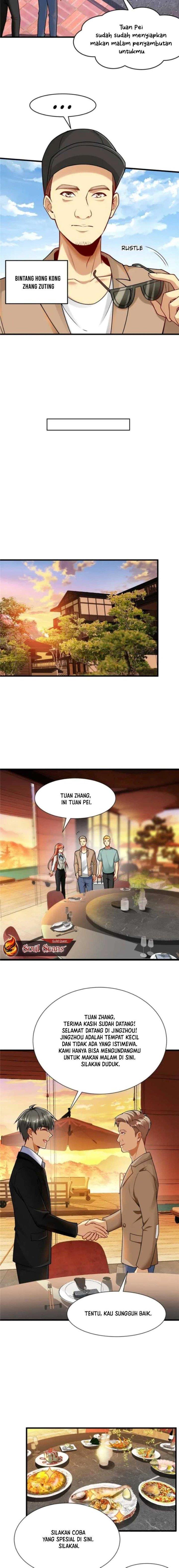 losing-money-to-be-a-tycoon - Chapter: 111