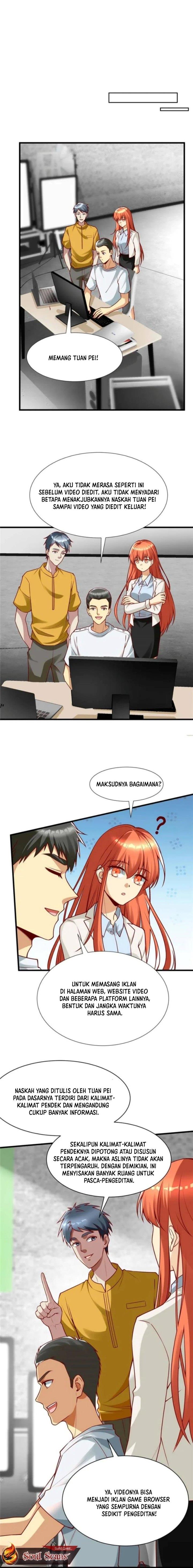 losing-money-to-be-a-tycoon - Chapter: 112