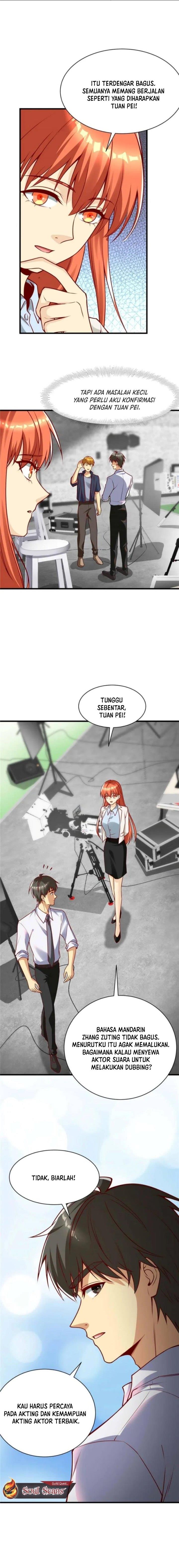losing-money-to-be-a-tycoon - Chapter: 112