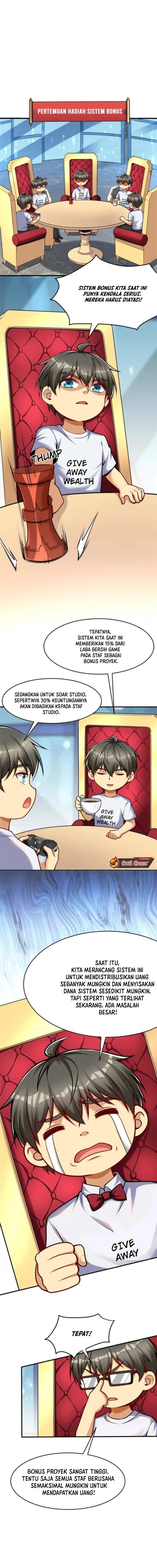 losing-money-to-be-a-tycoon - Chapter: 113