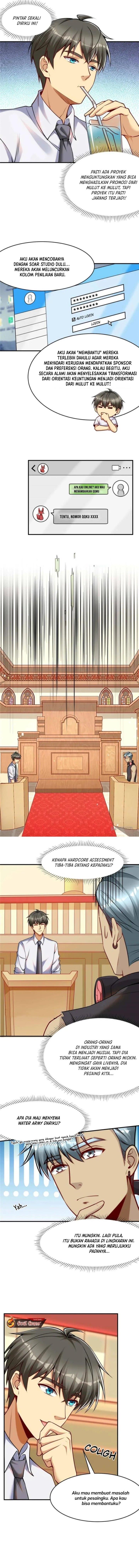 losing-money-to-be-a-tycoon - Chapter: 113
