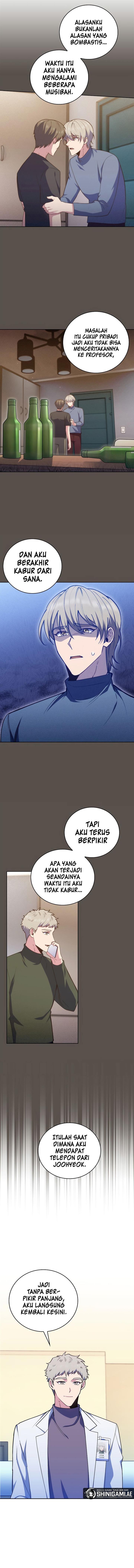 level-up-doctor - Chapter: 81