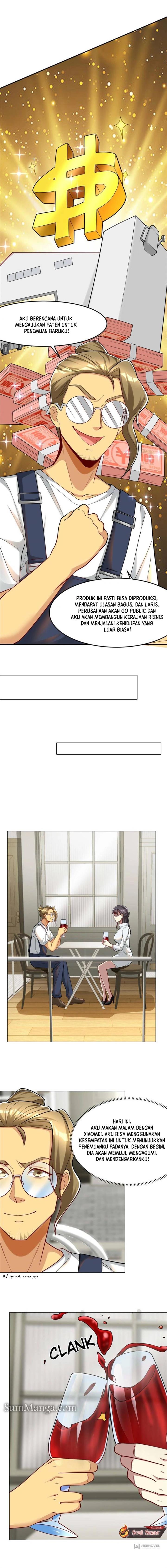 losing-money-to-be-a-tycoon - Chapter: 114