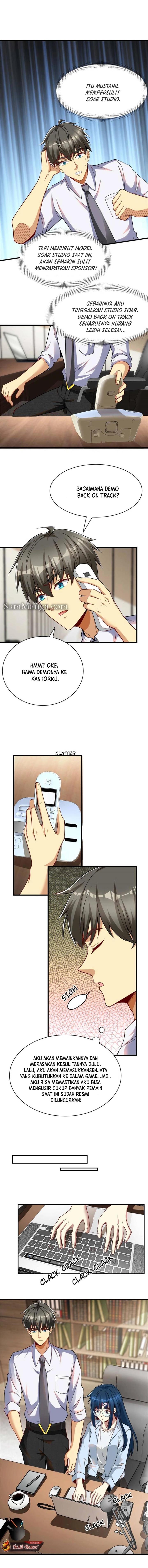 losing-money-to-be-a-tycoon - Chapter: 115
