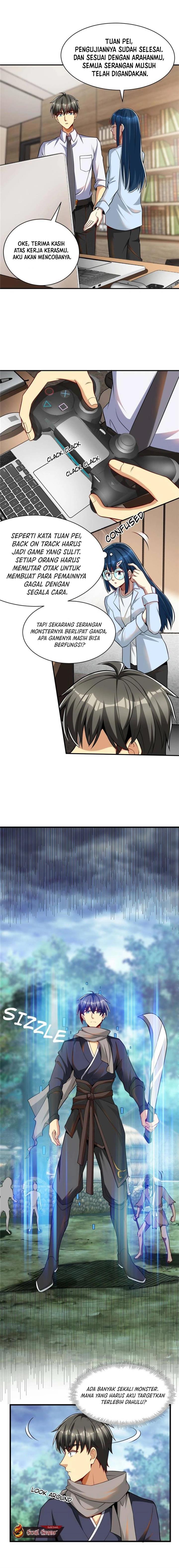 losing-money-to-be-a-tycoon - Chapter: 115
