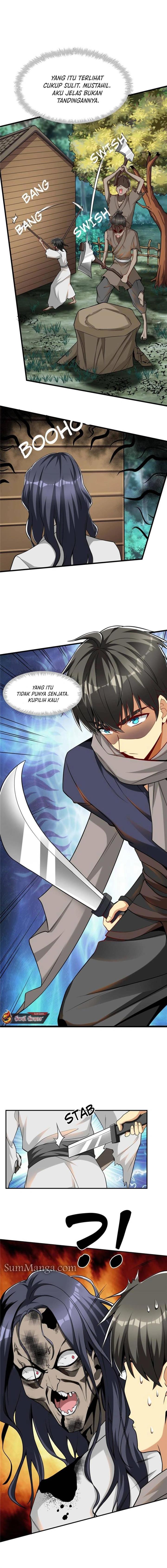 losing-money-to-be-a-tycoon - Chapter: 115