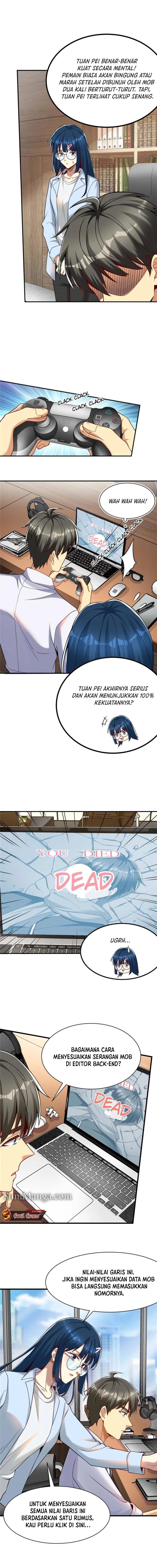 losing-money-to-be-a-tycoon - Chapter: 115