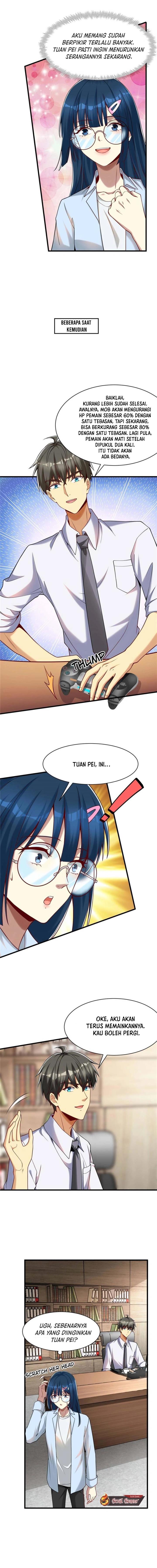 losing-money-to-be-a-tycoon - Chapter: 115