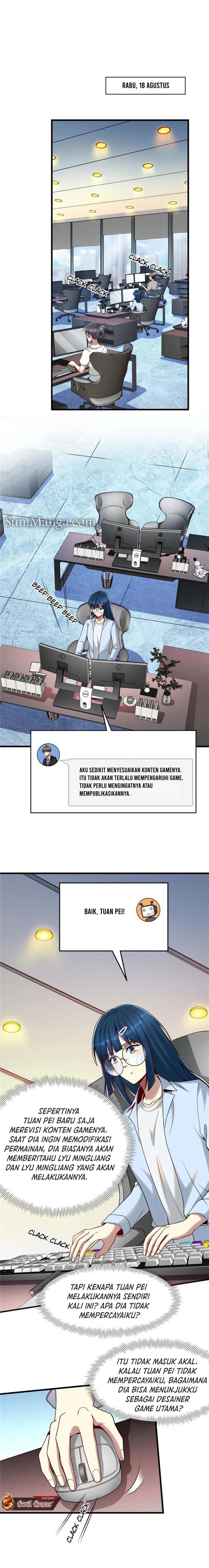 losing-money-to-be-a-tycoon - Chapter: 115