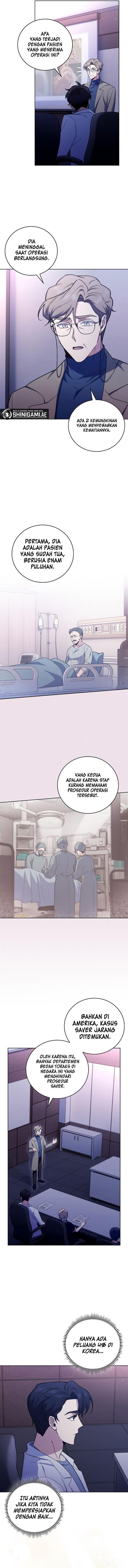 level-up-doctor - Chapter: 84