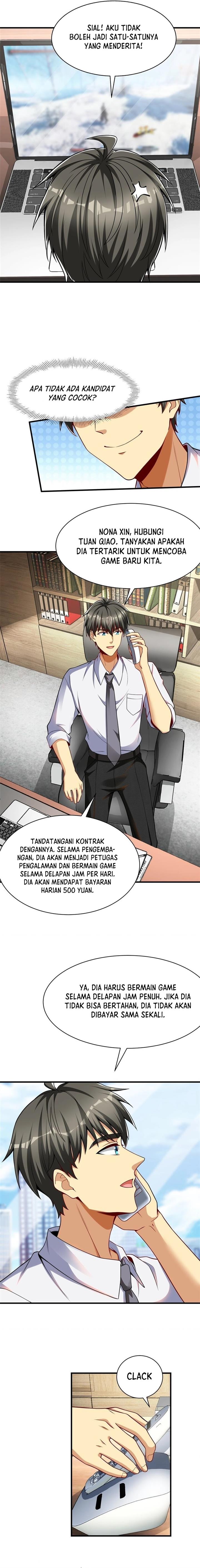 losing-money-to-be-a-tycoon - Chapter: 116