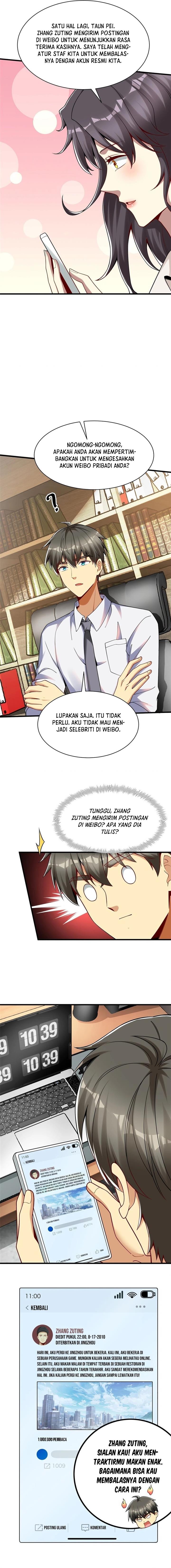 losing-money-to-be-a-tycoon - Chapter: 116